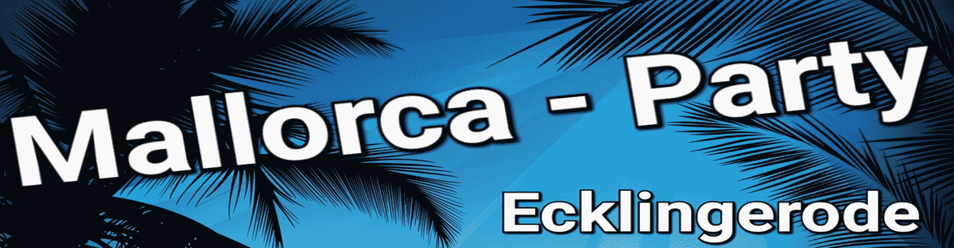 Cover: Mallorca Party